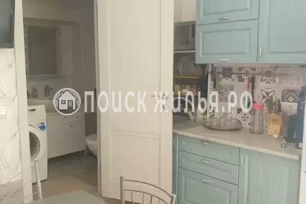 Квартира «Двухкомнатная квартира в частном секторе»