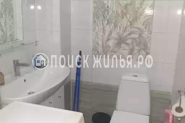 Квартира «Двухкомнатная квартира в частном секторе»
