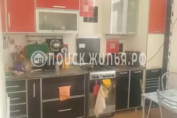 Квартира «Двухкомнатная квартира в частном секторе»