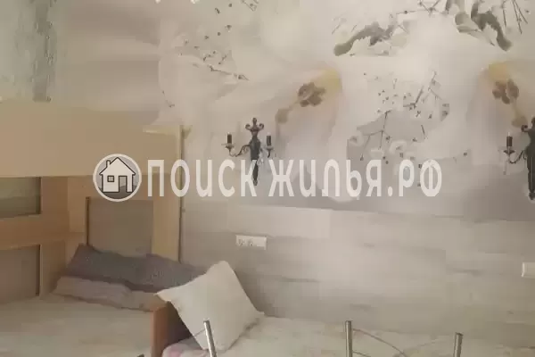 Квартира «Двухкомнатная квартира в частном секторе»