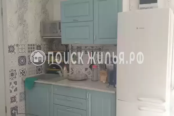 Квартира «Двухкомнатная квартира в частном секторе»