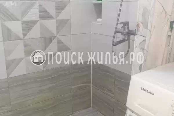 Квартира «Двухкомнатная квартира в частном секторе»