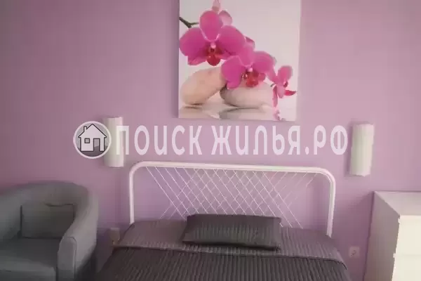 Квартира «Однокомнатная квартира у моря»