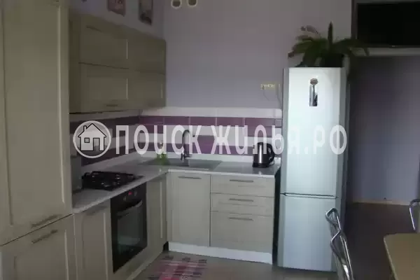 Квартира «Однокомнатная квартира у моря»