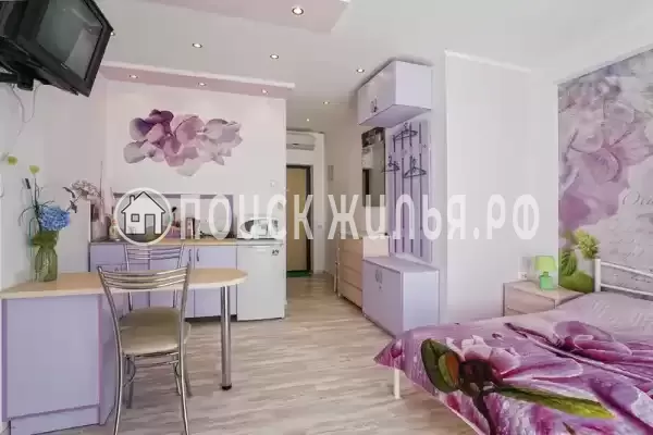 Частный сектор «Мисхорский спуск» Частный сектор «Мисхорский спуск»
