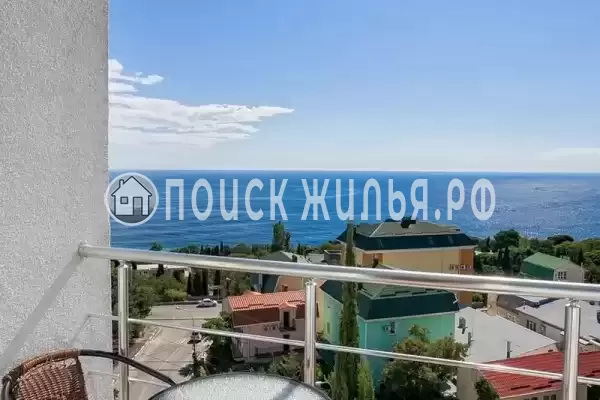Частный сектор «Мисхорский спуск» Частный сектор «Мисхорский спуск»