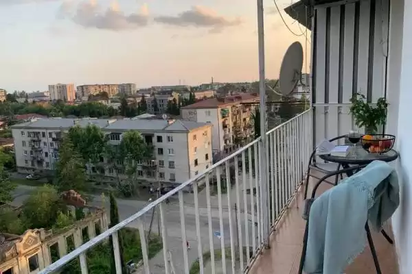 Квартира «В центре» Квартира «В центре»