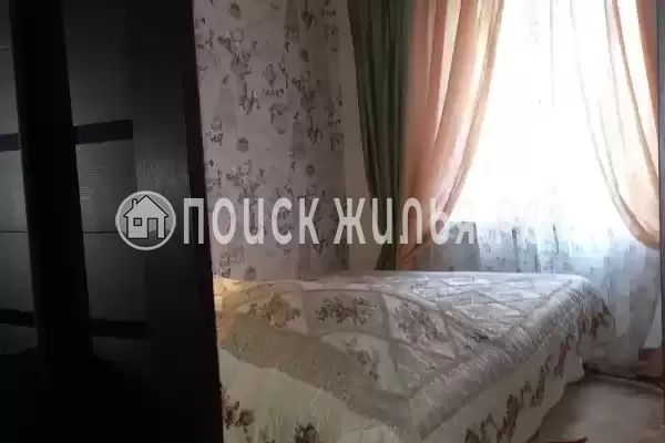 Квартира «3-комнатная на Победе»