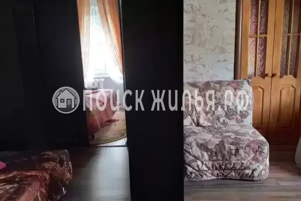 Квартира «3-комнатная на Победе»