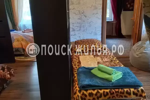 Квартира «3-комнатная на Победе»