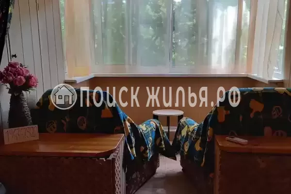 Квартира «3-комнатная на Победе»
