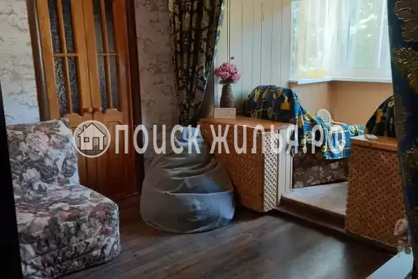 Квартира «3-комнатная на Победе»