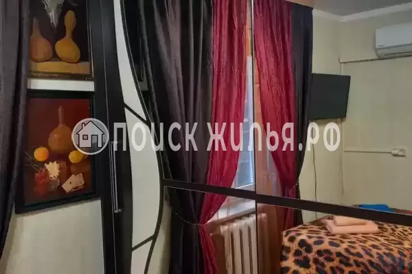 Квартира «3-комнатная на Победе»