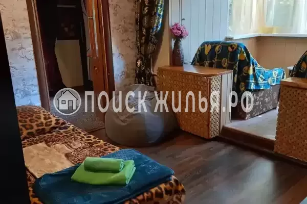 Квартира «3-комнатная на Победе»