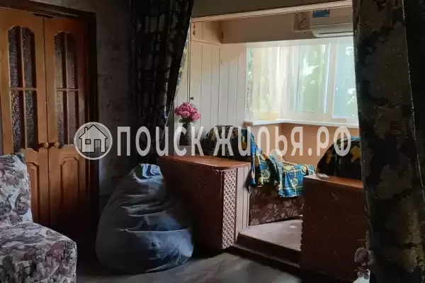 Квартира «3-комнатная на Победе»
