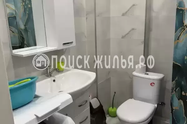 Апартаменты, Крымская, д.19/8