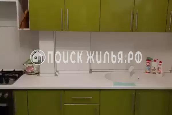 Апартаменты, Крымская, д.19/8