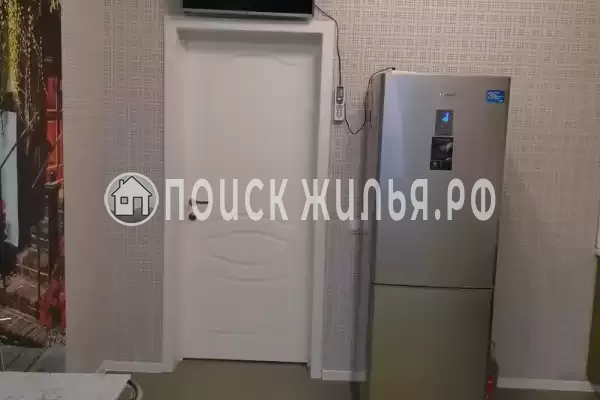 Апартаменты, Крымская, д.19/8