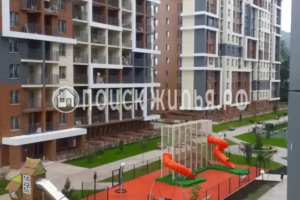 Квартира «В ЖК Каравелла Португалии» Квартира «В ЖК Каравелла Португалии»