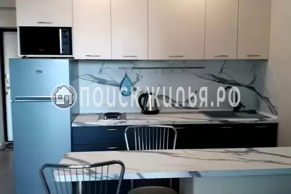 Квартира «В ЖК Каравелла Португалии» Квартира «В ЖК Каравелла Португалии»
