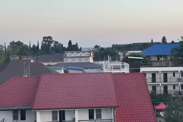 Гостевой дом «Золотой песок» Гостевой дом «Золотой песок»