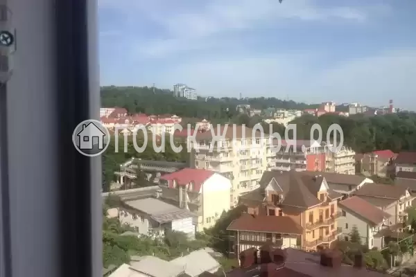 Квартира «Студия у моря на Чкалова» Квартира «Студия у моря на Чкалова»