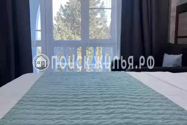 Апартаменты «5 минут до моря»