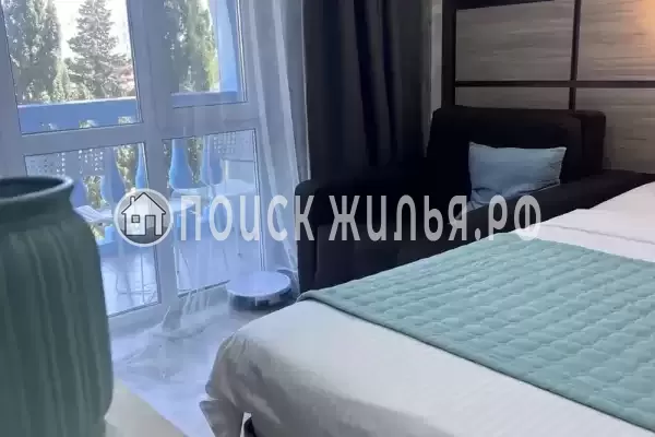 Апартаменты «5 минут до моря»