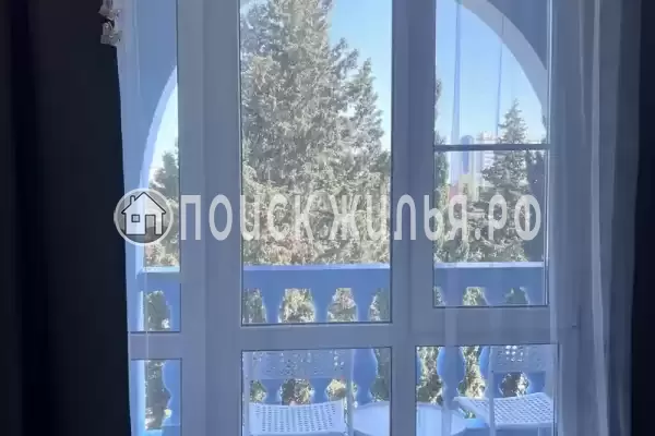 Апартаменты «5 минут до моря»