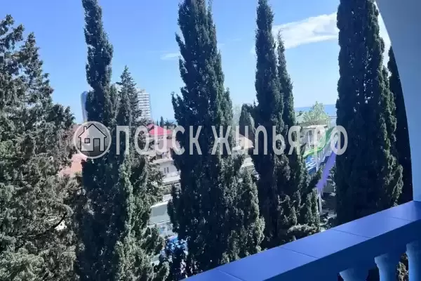Апартаменты «5 минут до моря»