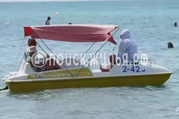 Дом под ключ «У самого моря» Дом под ключ «У самого моря»