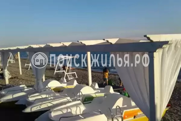 Дом под ключ «У самого моря» Дом под ключ «У самого моря»