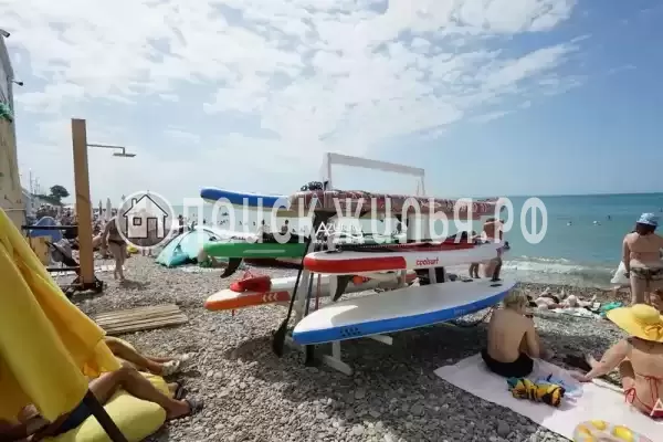 Дом под ключ «У самого моря» Дом под ключ «У самого моря»