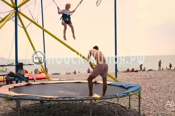 Дом под ключ «У самого моря» Дом под ключ «У самого моря»
