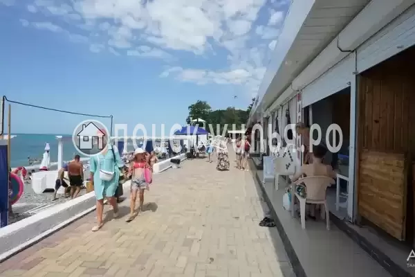 Дом под ключ «У самого моря» Дом под ключ «У самого моря»