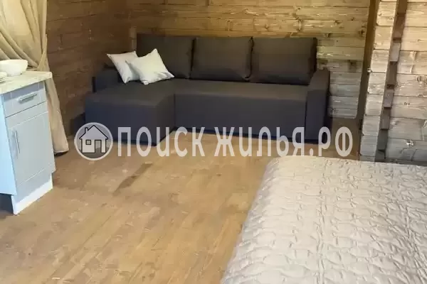 Частный сектор «Причал»