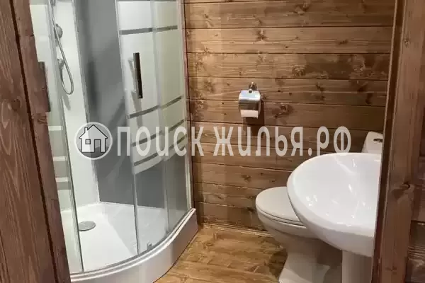 Частный сектор «Причал»