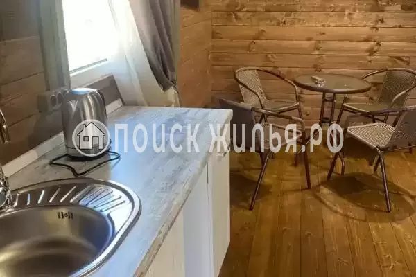 Частный сектор «Причал»