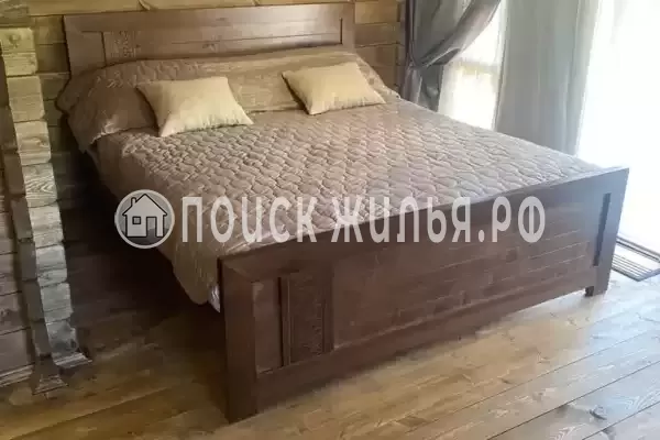 Частный сектор «Причал»