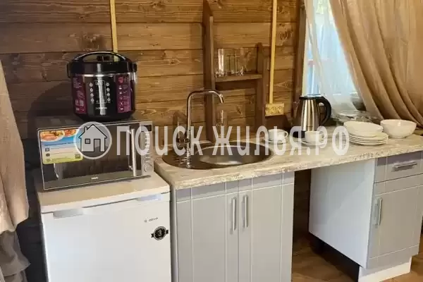 Частный сектор «Причал»