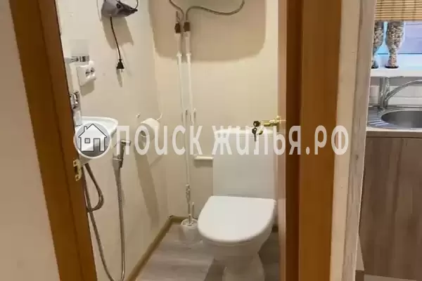 Частный сектор «Причал»