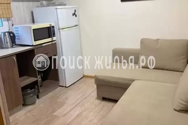 Частный сектор «Причал»