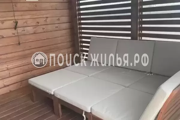 Частный сектор «Причал»