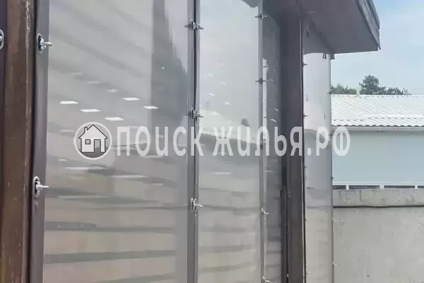 Частный сектор «Причал»