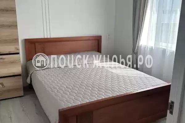 Частный сектор «Причал»