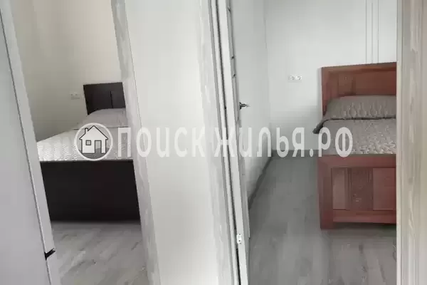 Частный сектор «Причал»