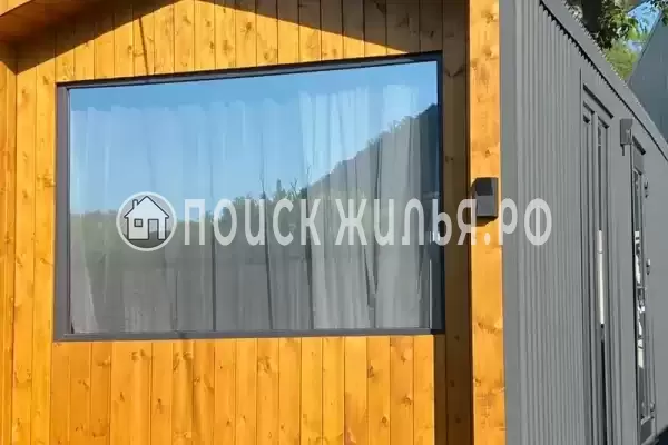 Частный сектор «Причал»