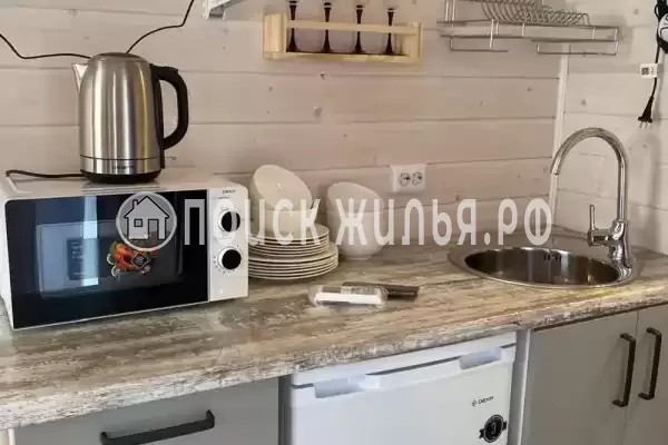 Частный сектор «Причал»