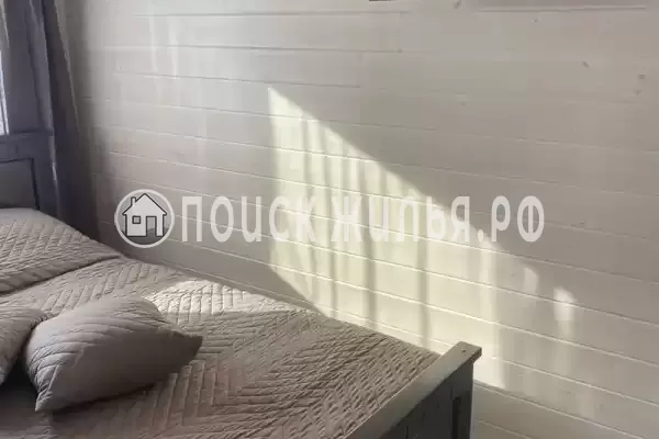 Частный сектор «Причал»