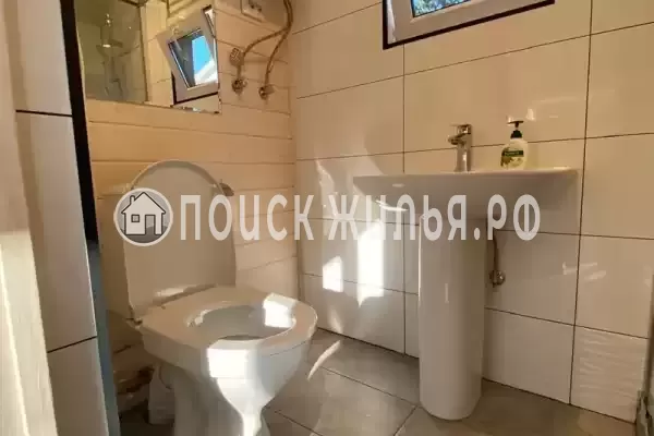 Частный сектор «Причал»